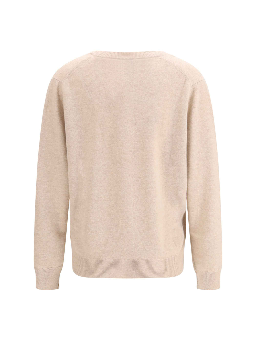 Cashmere Cardigan