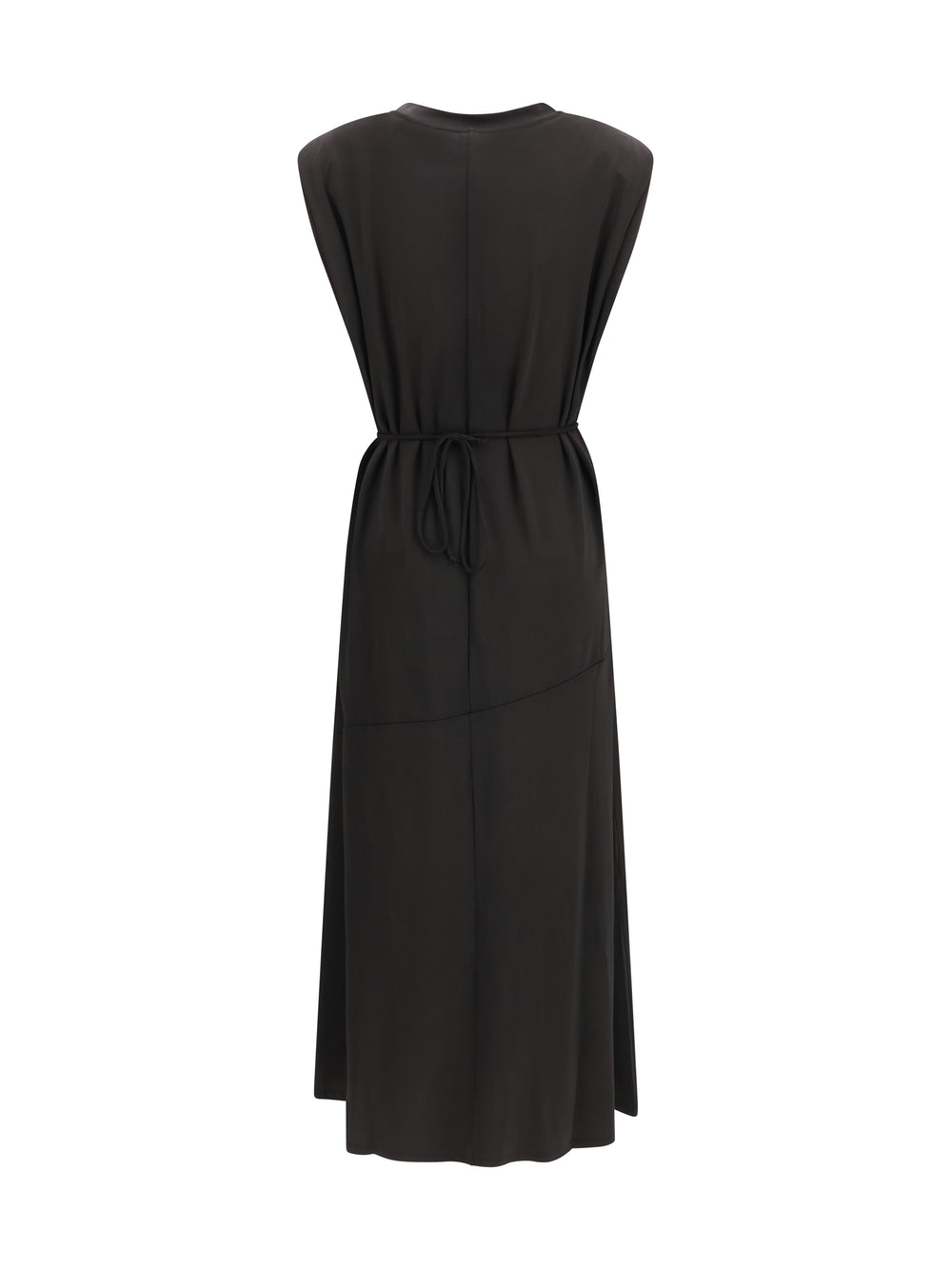 Alexiana Jersey Dress 2