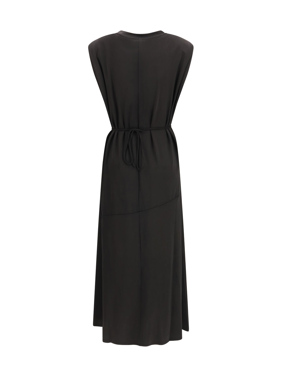 Alexiana Jersey Dress 2