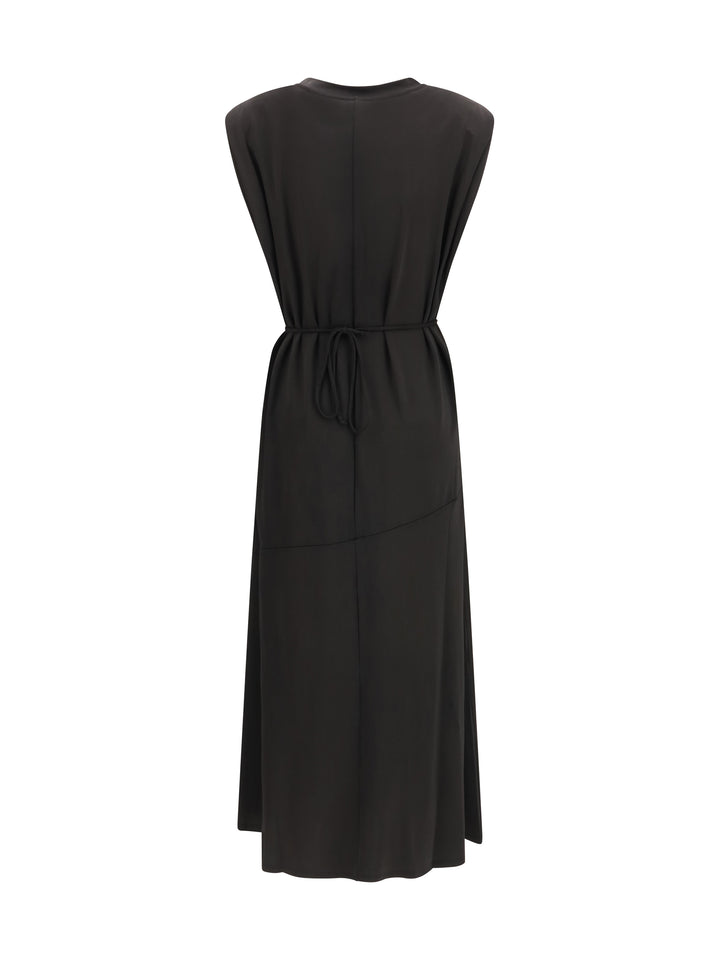 Alexiana Jersey Dress 2