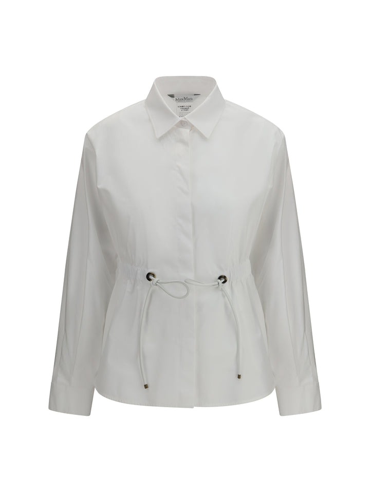 Tazzina Shirt in cotton 1