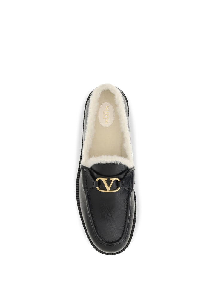 Vlogo fur Loafers 4