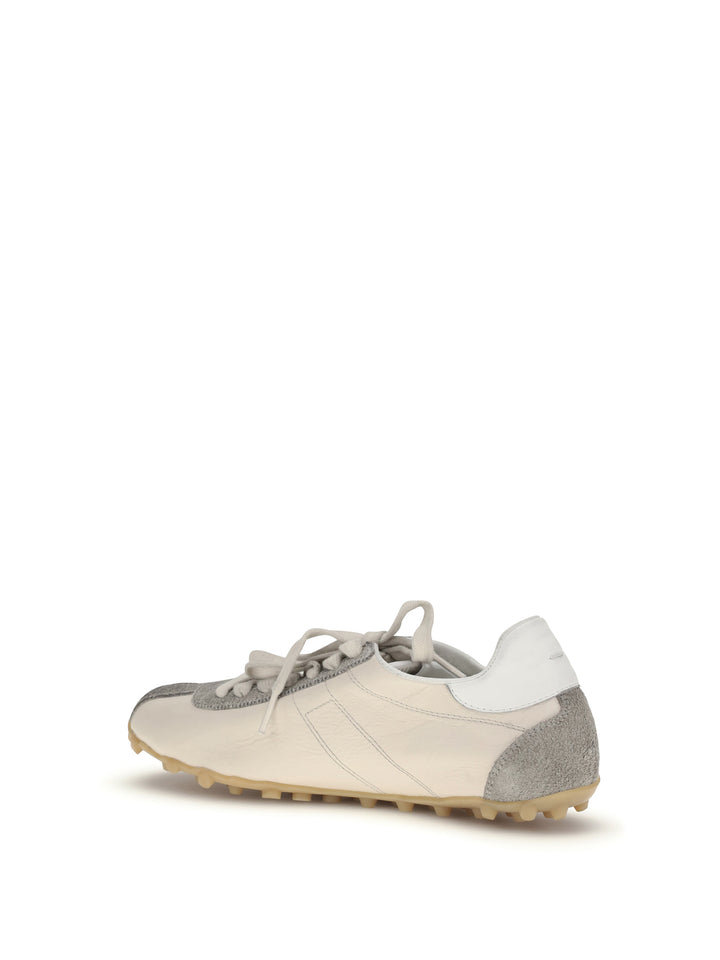 Sprinters Sneakers 3