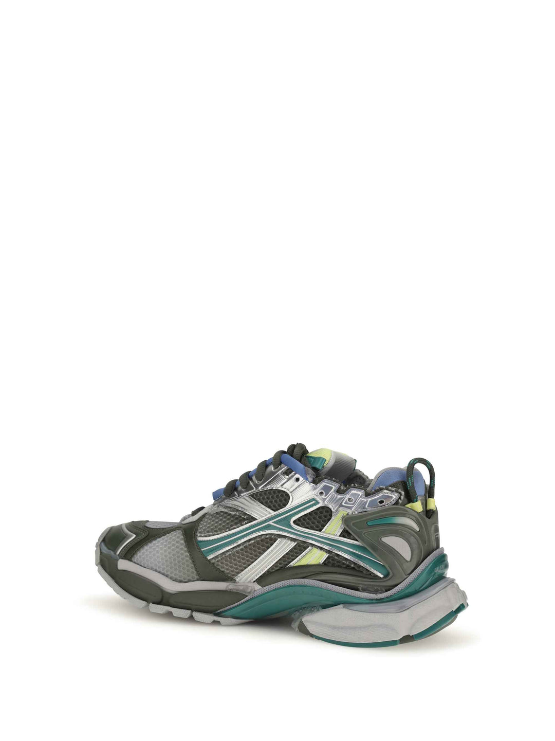 Runner Gradient Sneakers