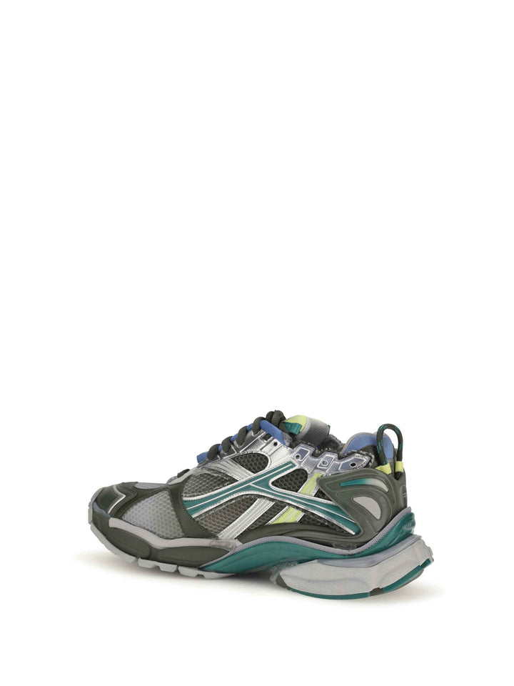 Runner Gradient Sneakers