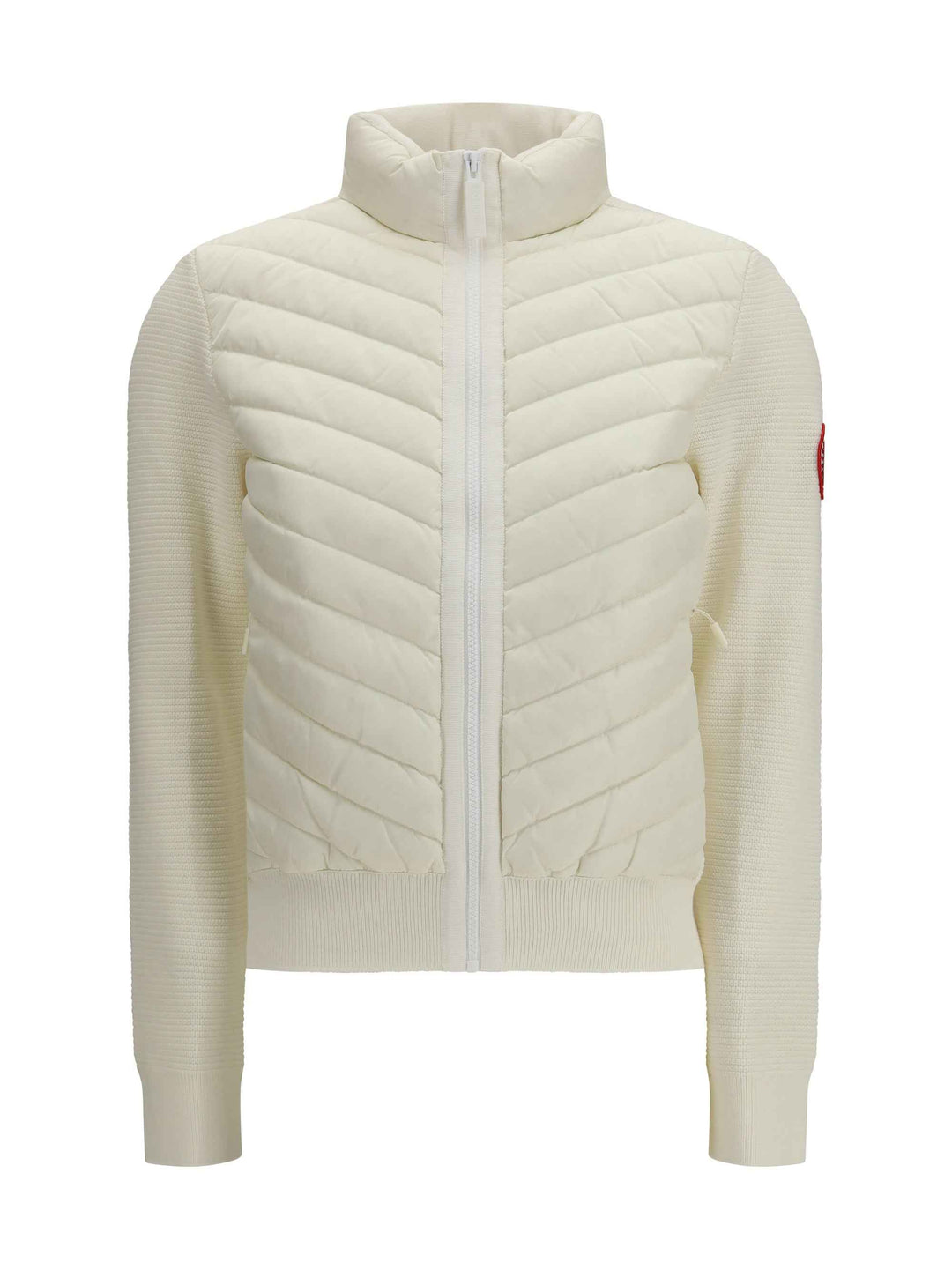 Hybridge Down Jacket