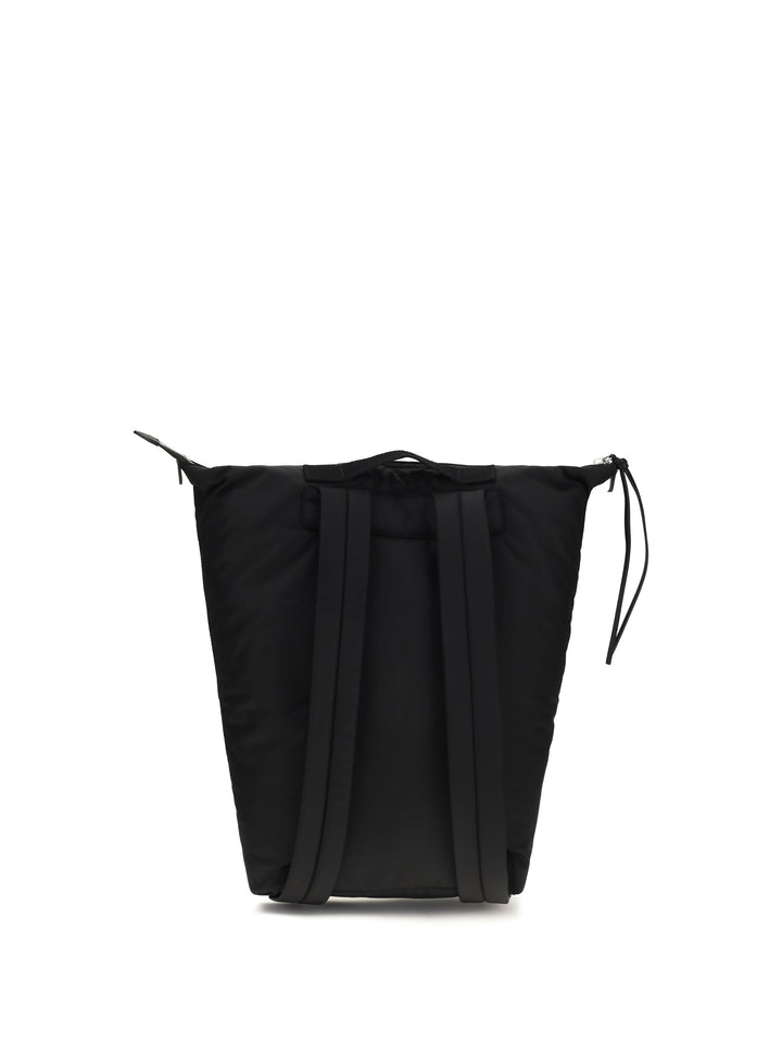 Zip Line Backpack 2