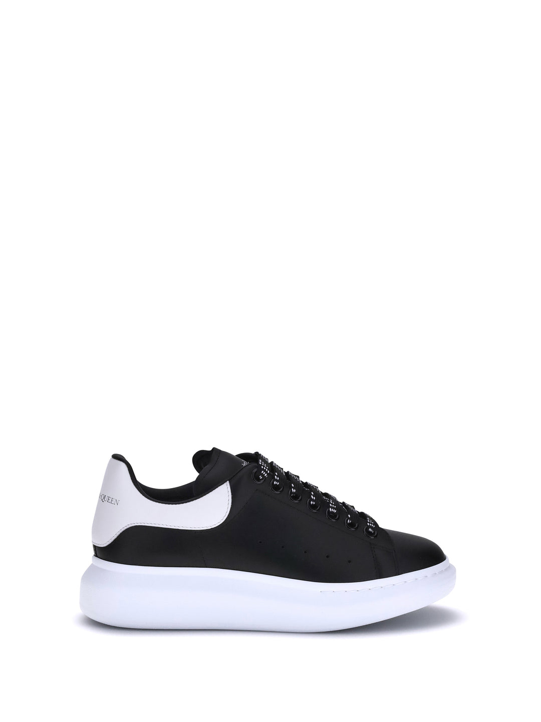 Leather Sneakers 1