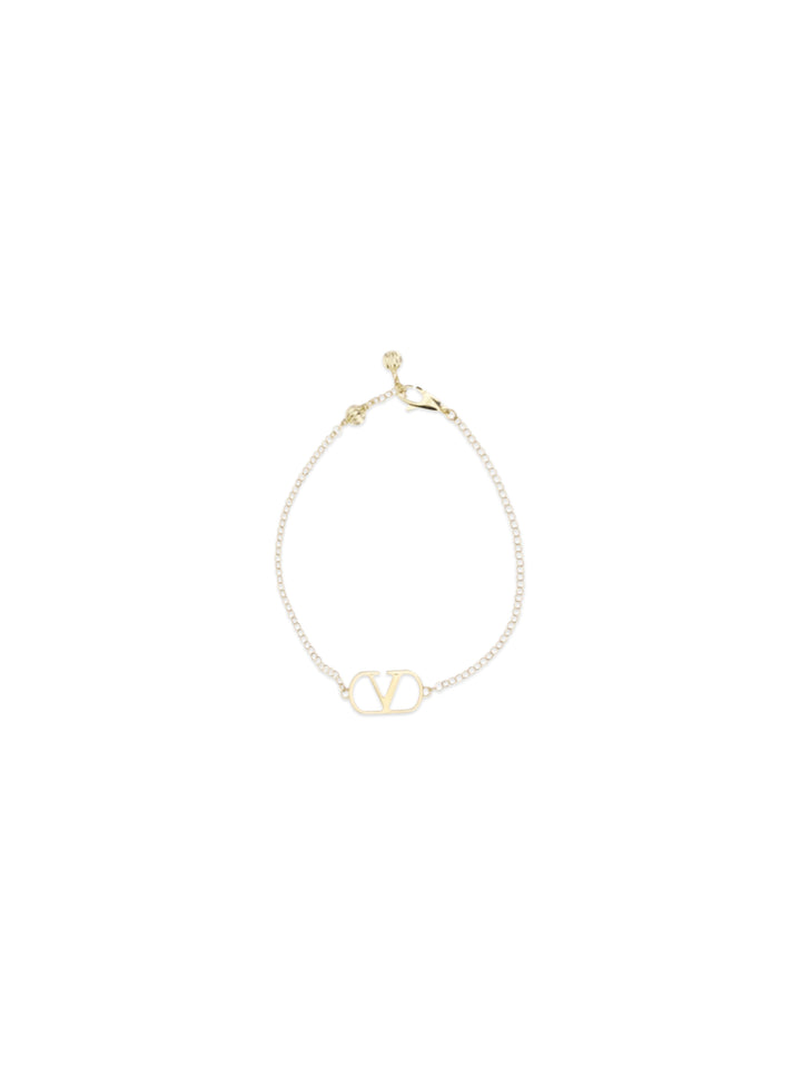 VLogo Signature Bracelet 1