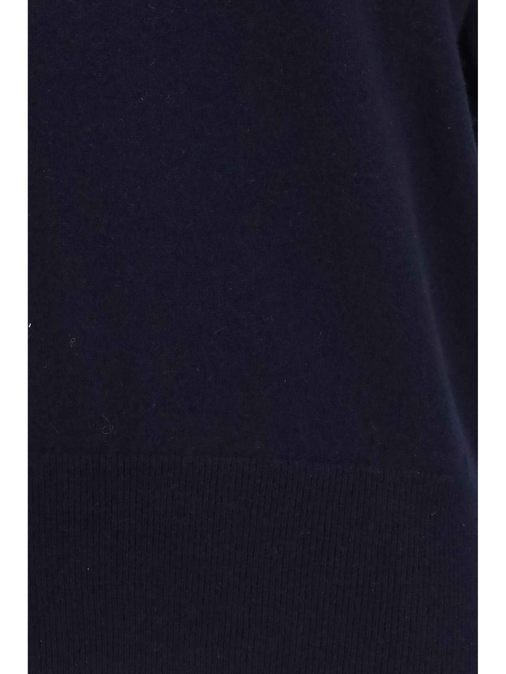 N°490 Martina cashmere blend Sweater