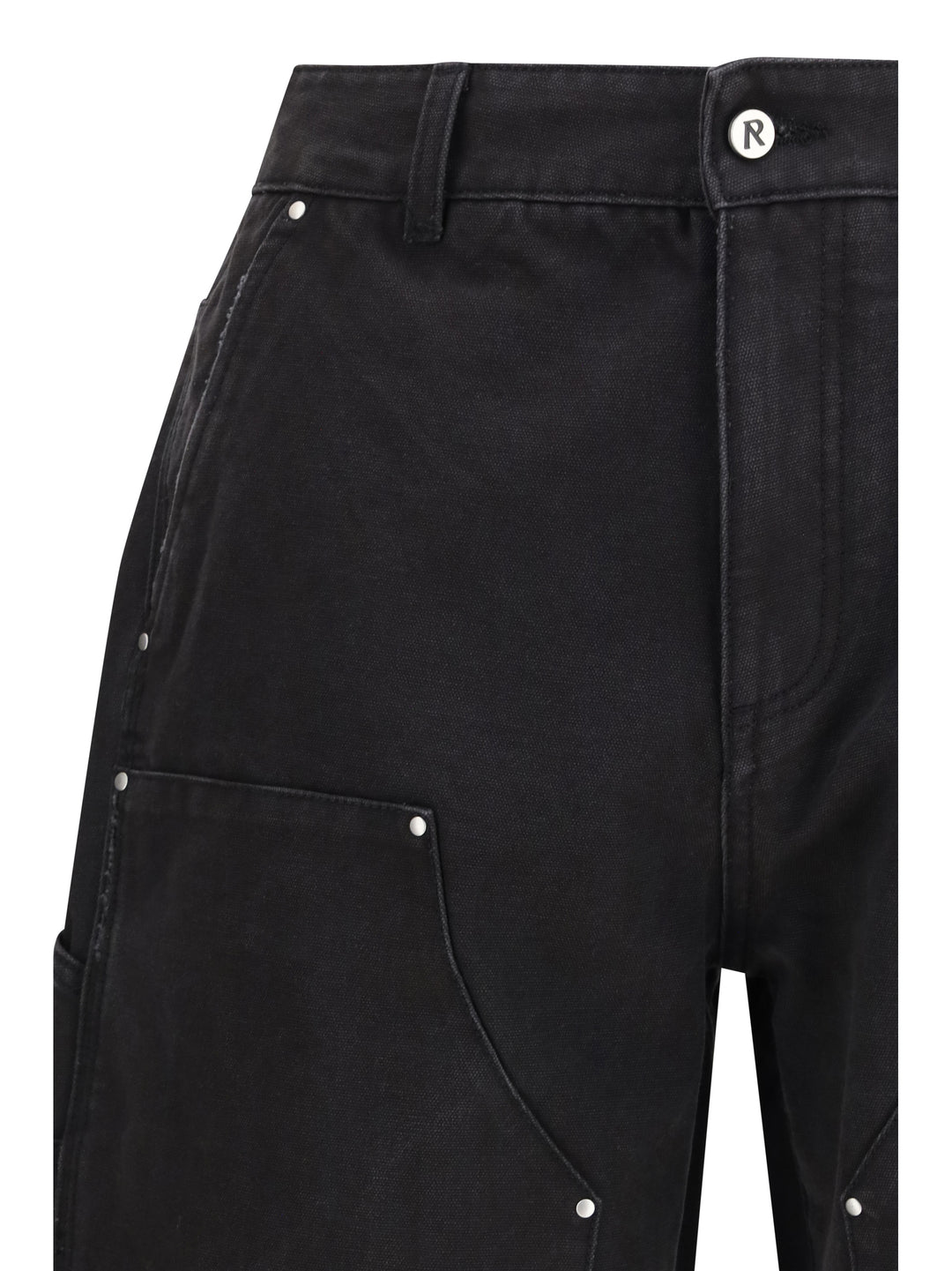Worker Pants 3