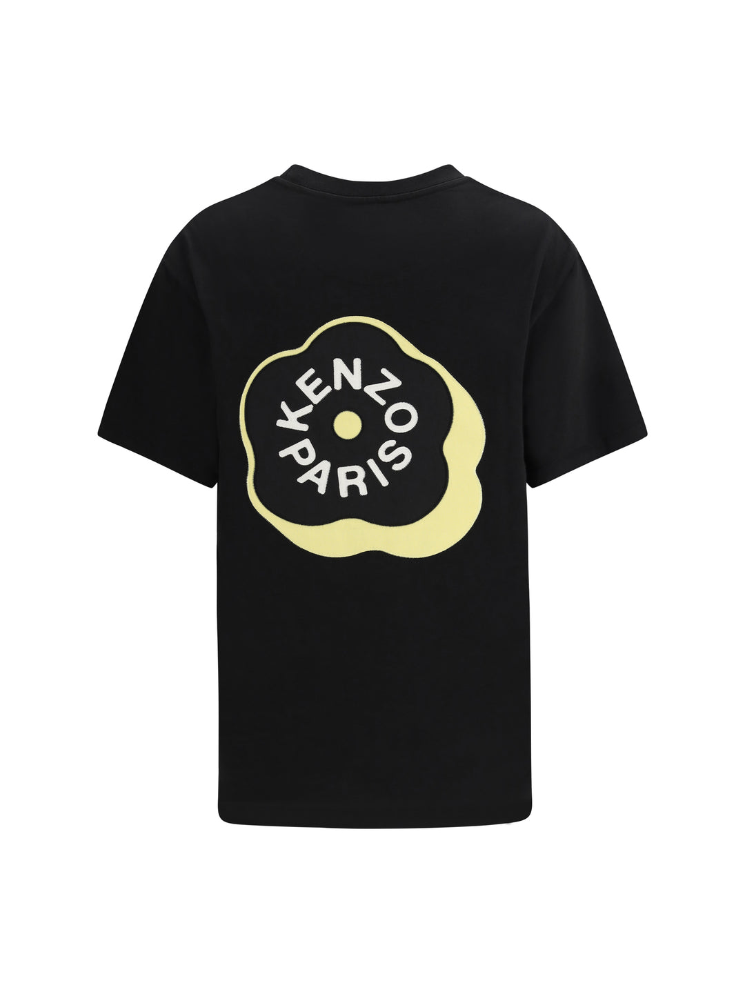 Cotton T-shirt 2