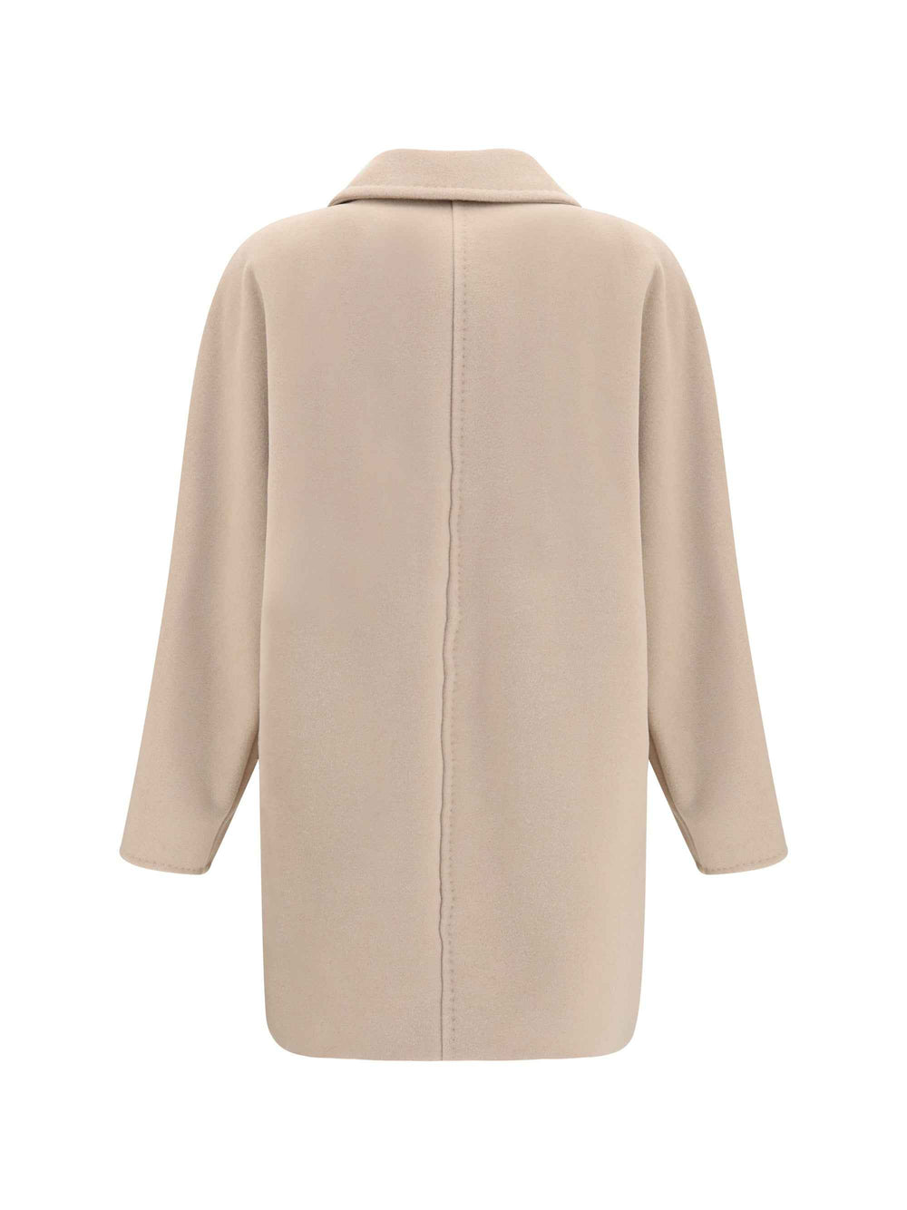 Rebus double-breasted Jacket