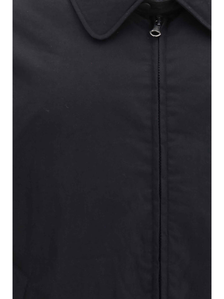 Avenue Puffa