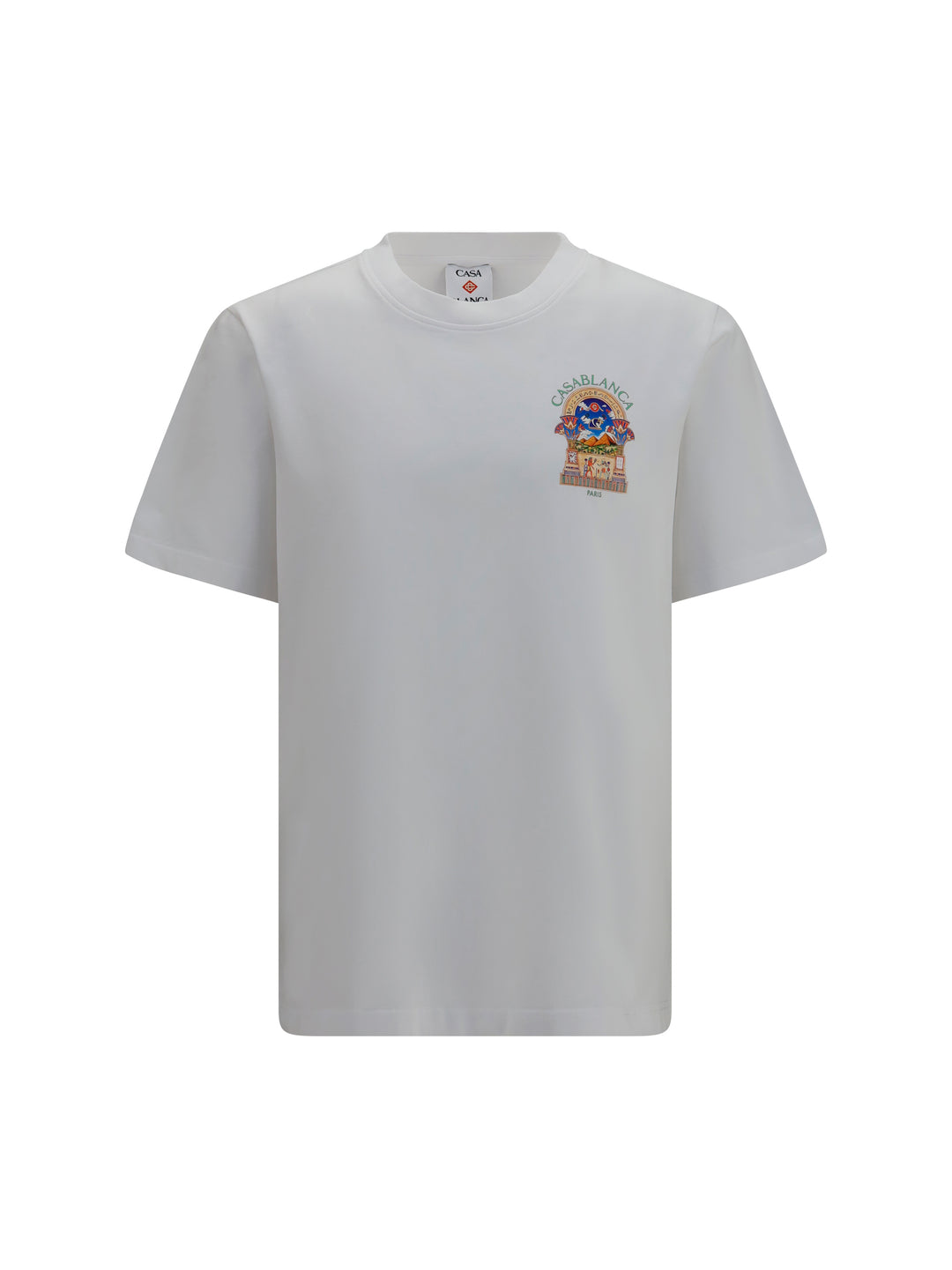 Egyptian L’Arche T-shirt 1