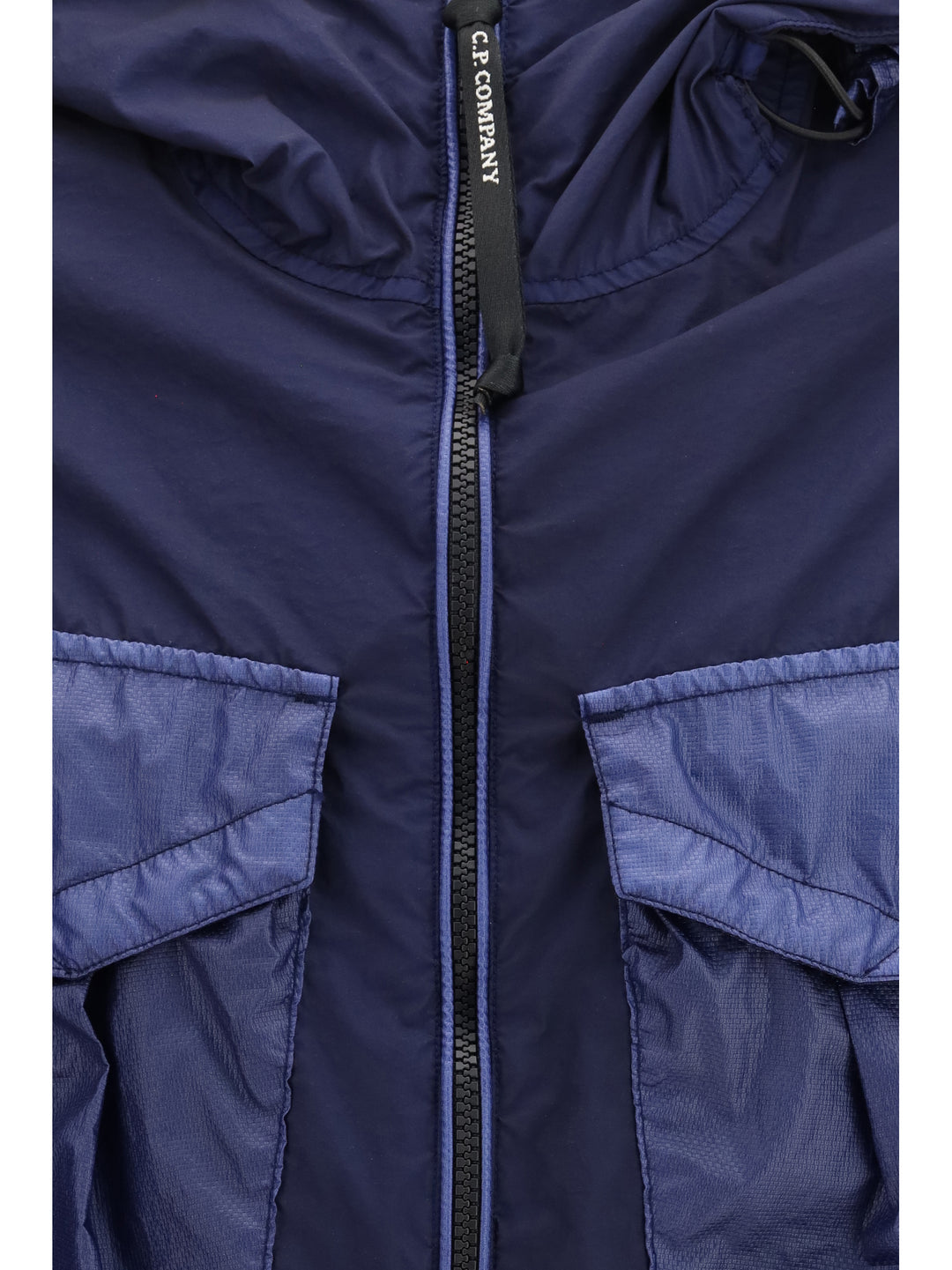 Bi-TM Mixed Goggle Jacket 3