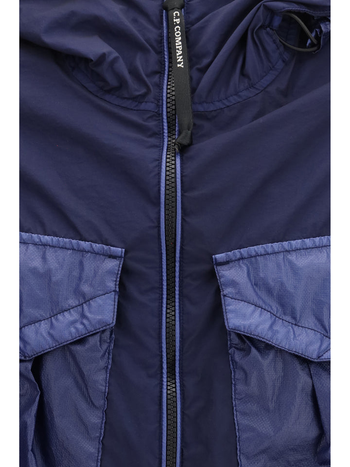 Bi-TM Mixed Goggle Jacket 3