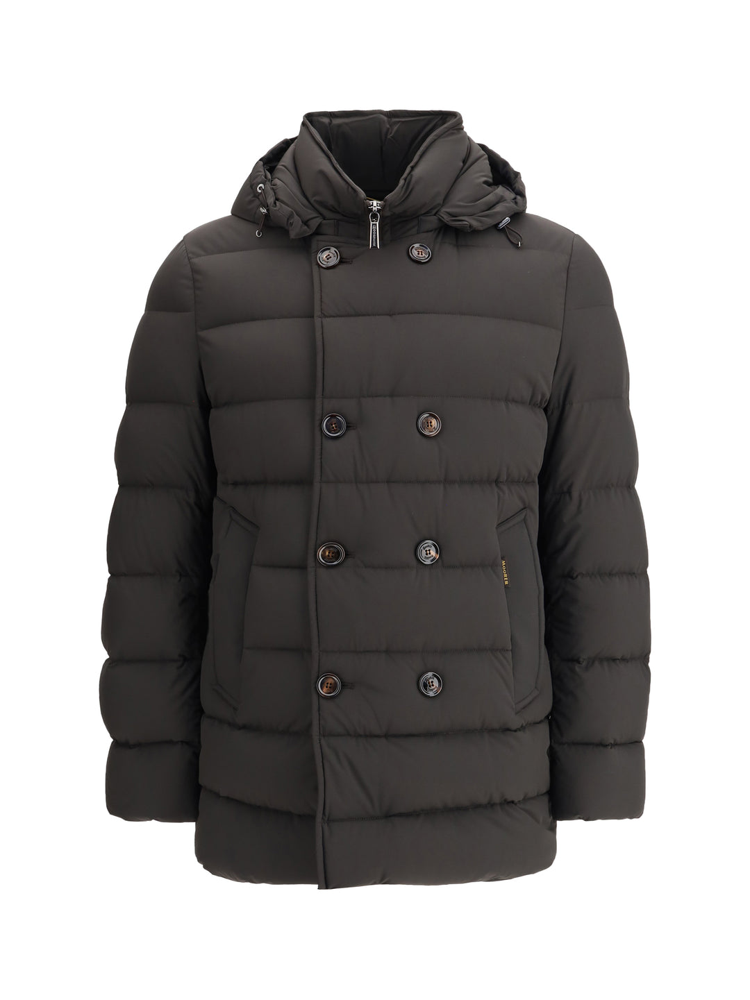 Florio Down Jacket 1