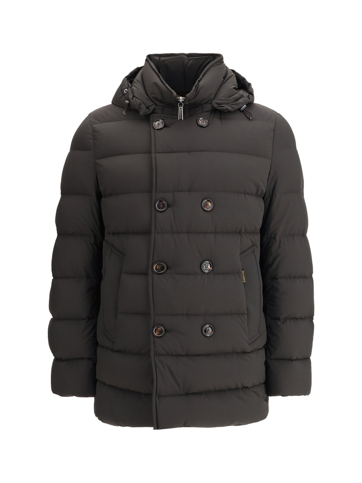 Florio Down Jacket 1