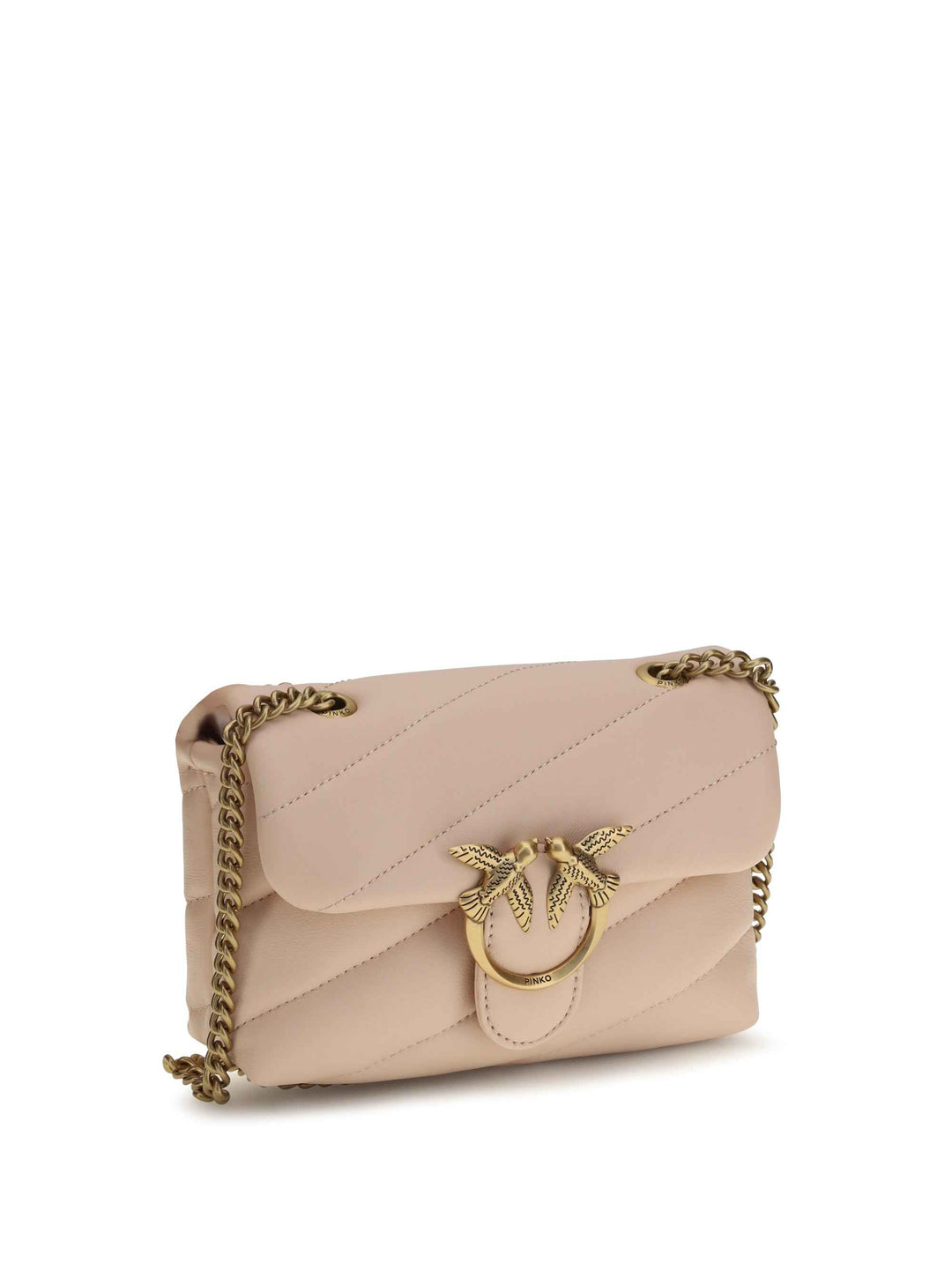 Love Baby Shoulder Bag