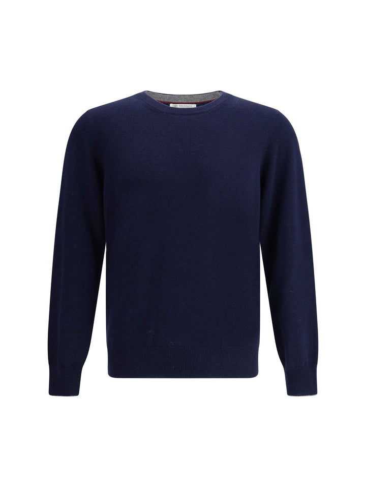 Cashmere Sweater