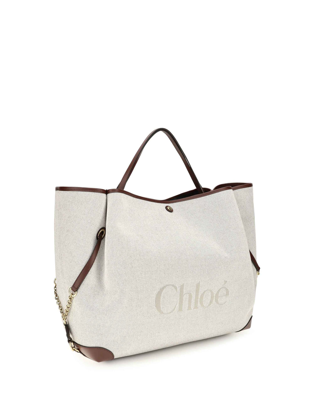 Large Carry Tote Bag