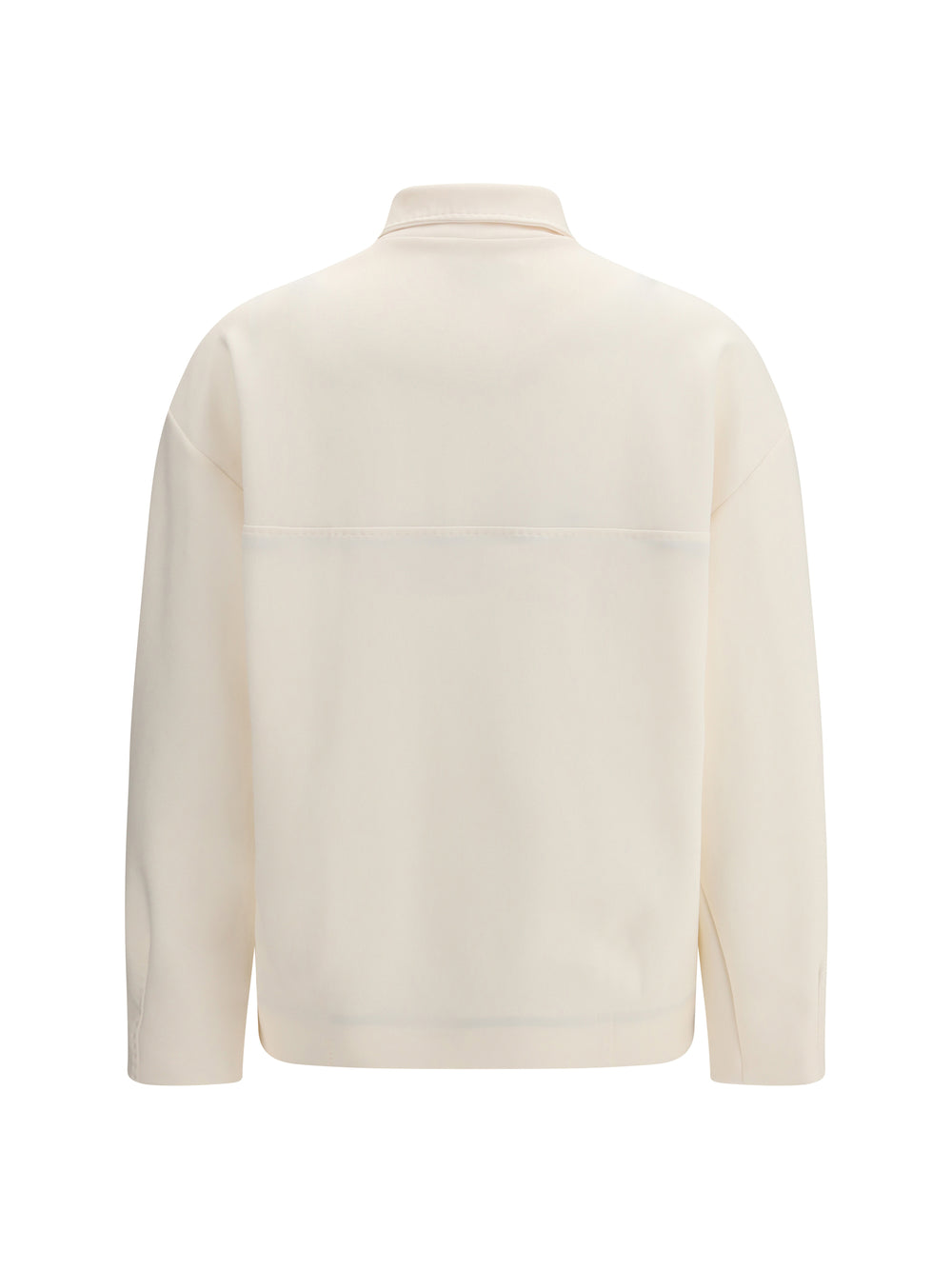 Mxppala Jacket in scuba jersey 2