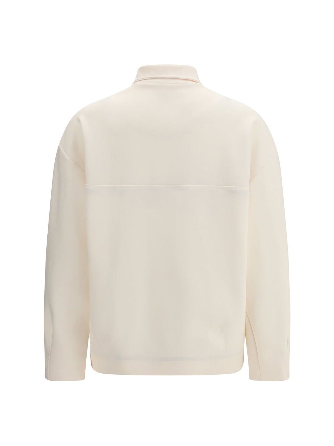 Mxppala Jacket in scuba jersey 2