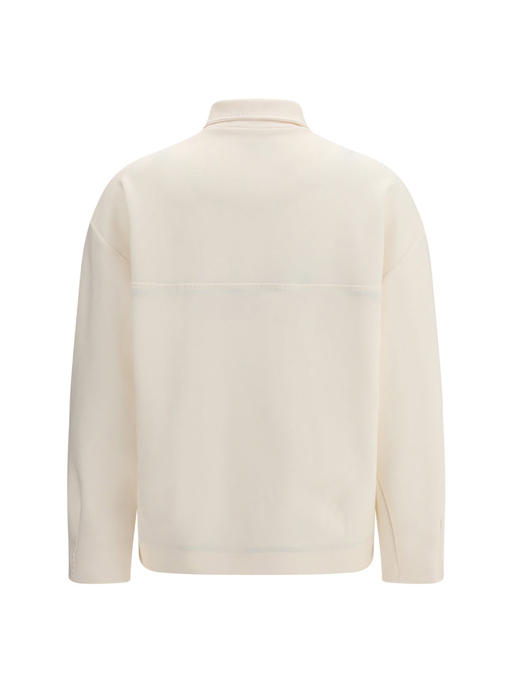 Mxppala Jacket in scuba jersey 2