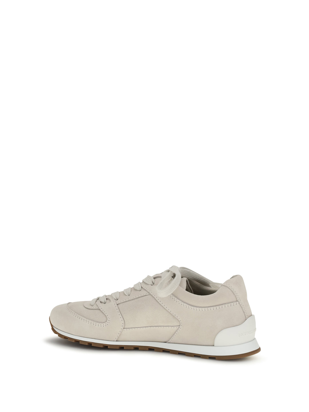 Suede Sneakers 3