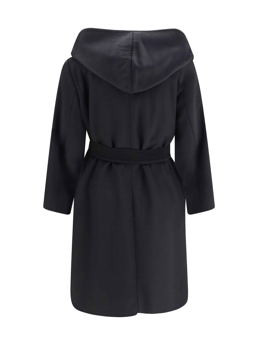 Wool drap Newmang Coat