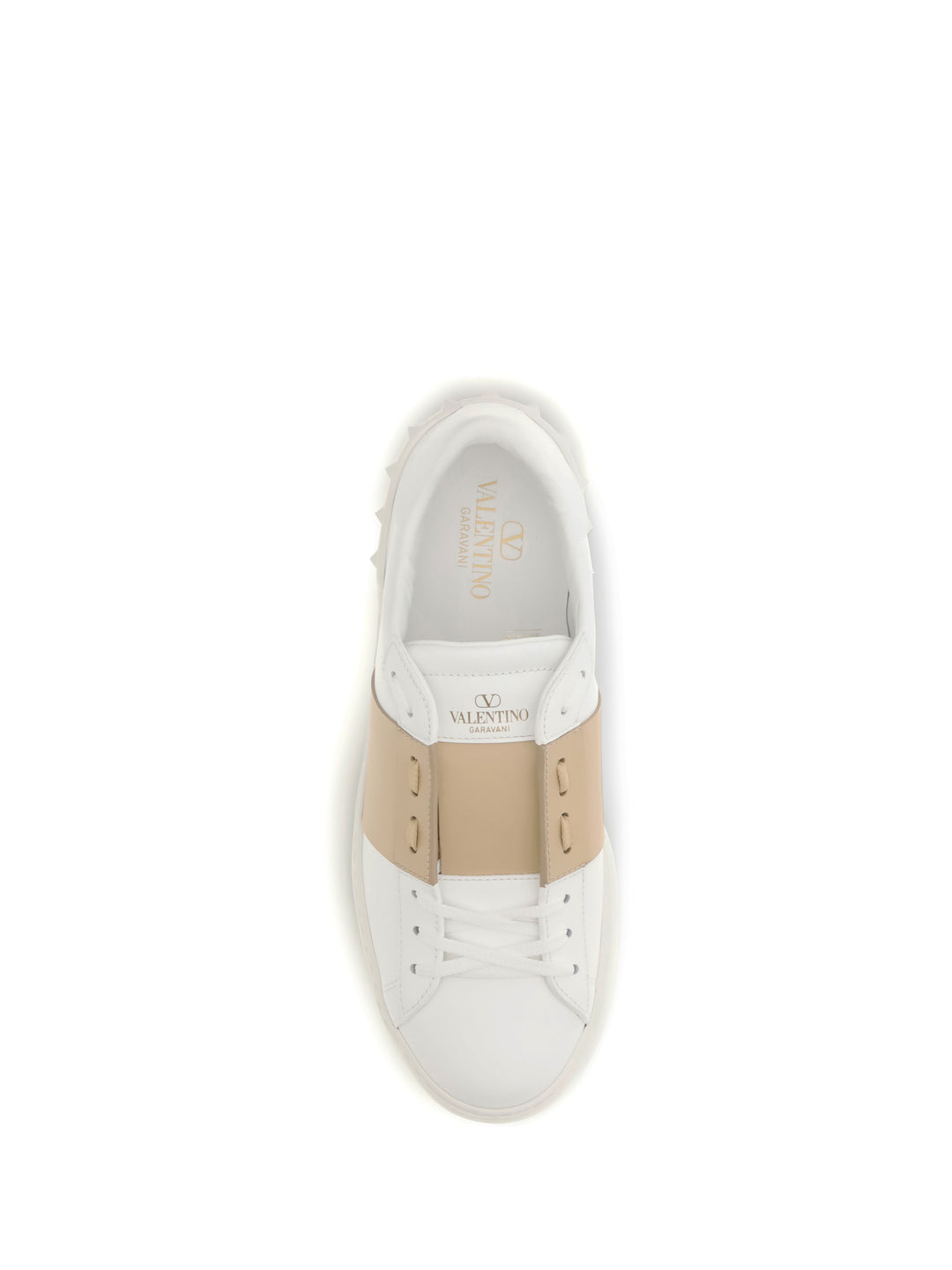 Open Sneakers 4