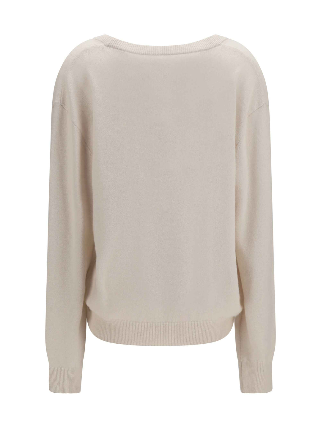 N°492 Ben cashmere Sweater