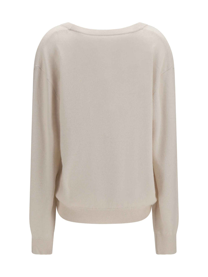 N°492 Ben cashmere Sweater