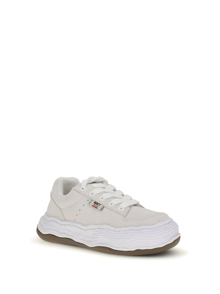 Oliver Sneakers 2
