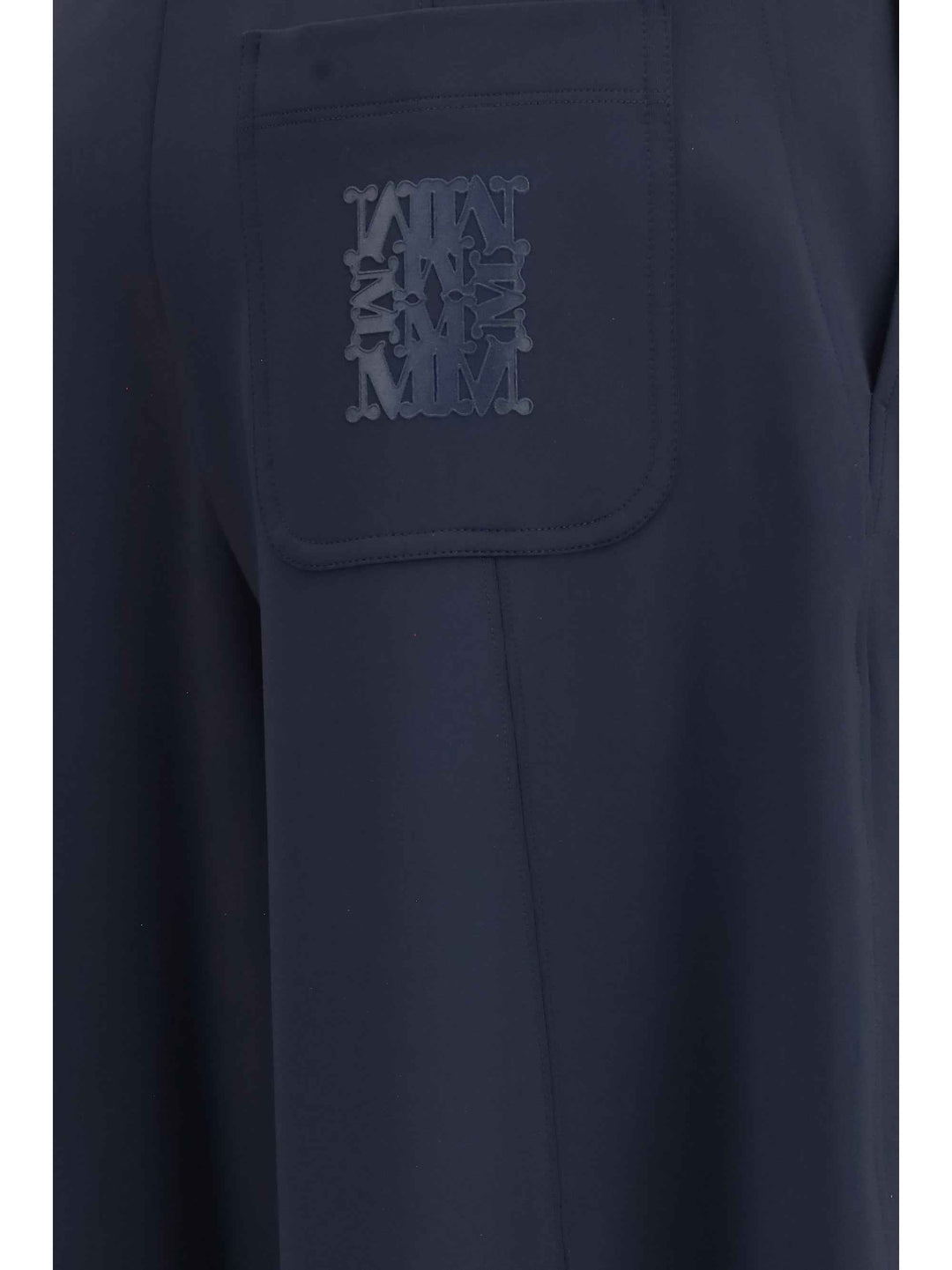 Olmo technical cotton jersey Pants