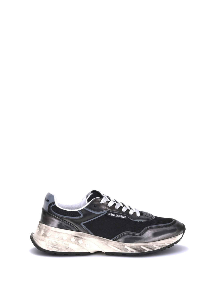 Sprinter Sneakers