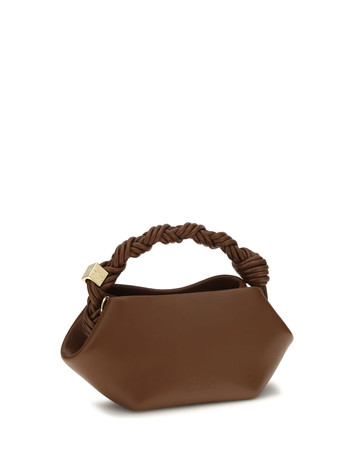 Mini Bou leather Handbag 3