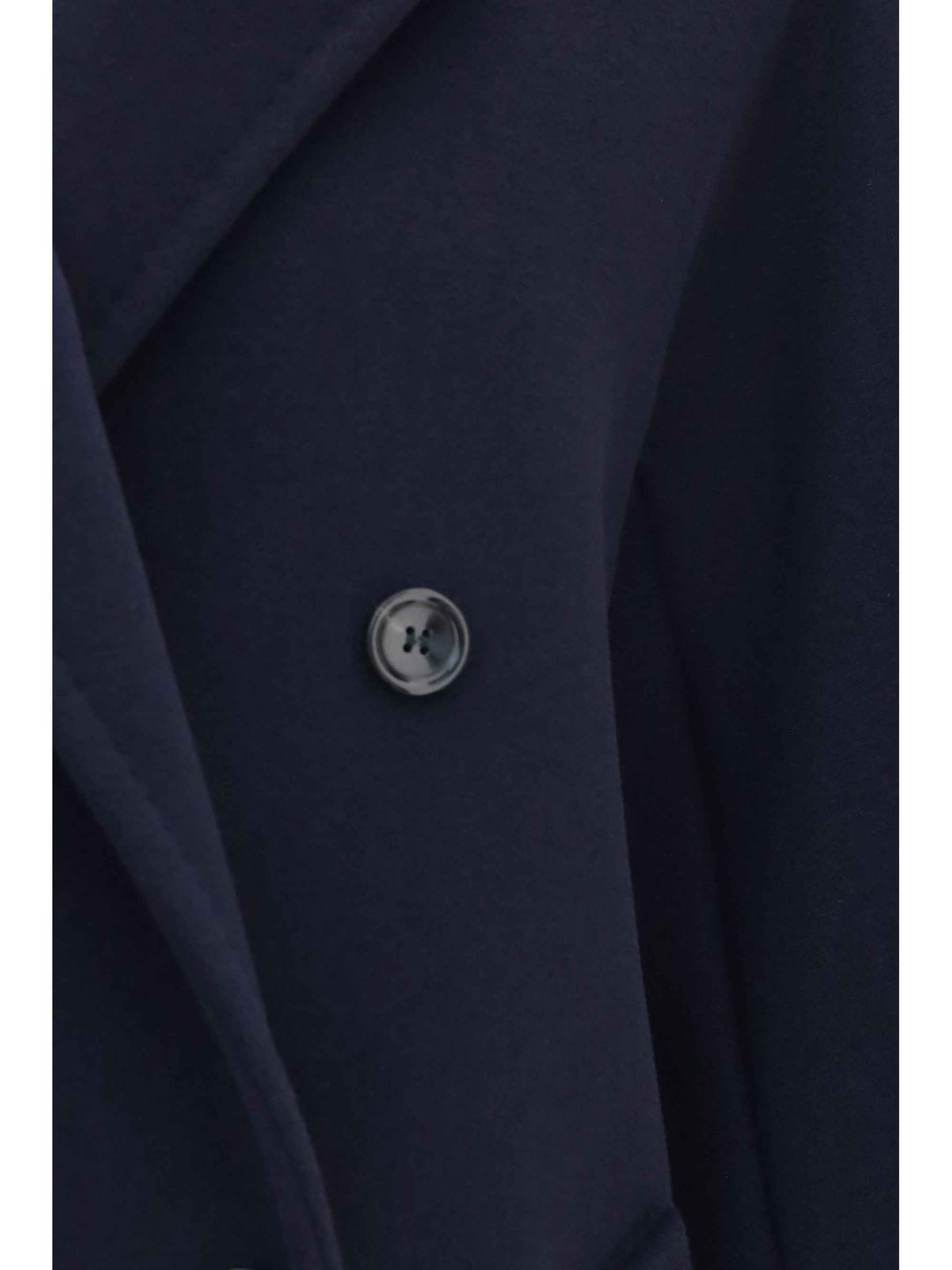 Rebus double-breasted Jacket