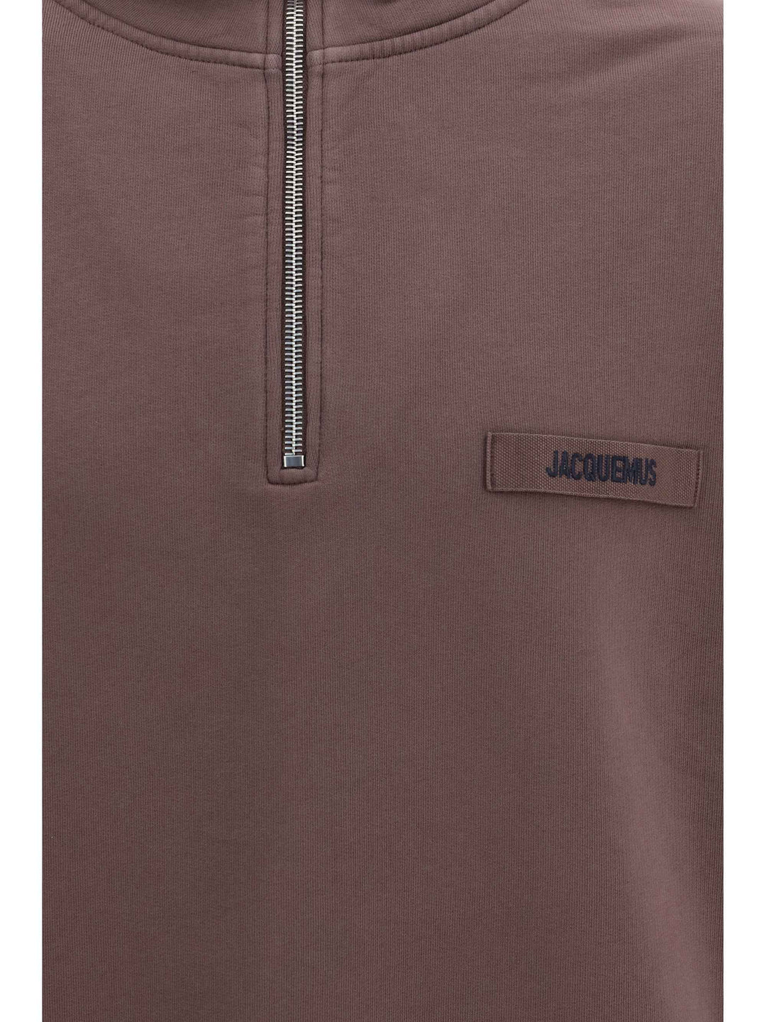 Le Camionneur Sweatshirt
