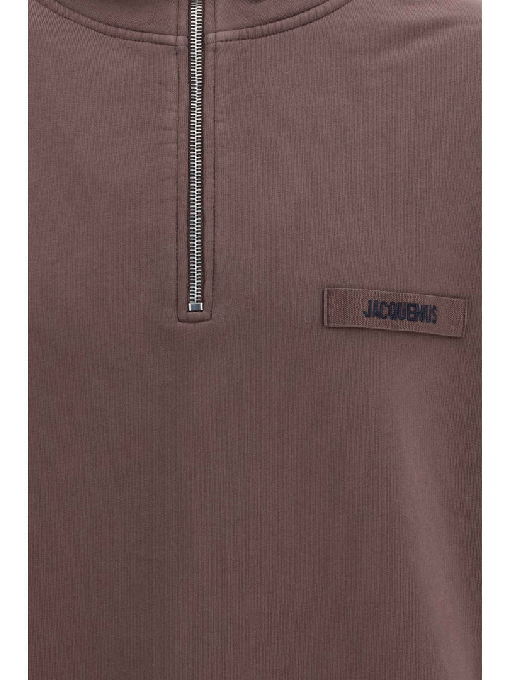 Le Camionneur Sweatshirt