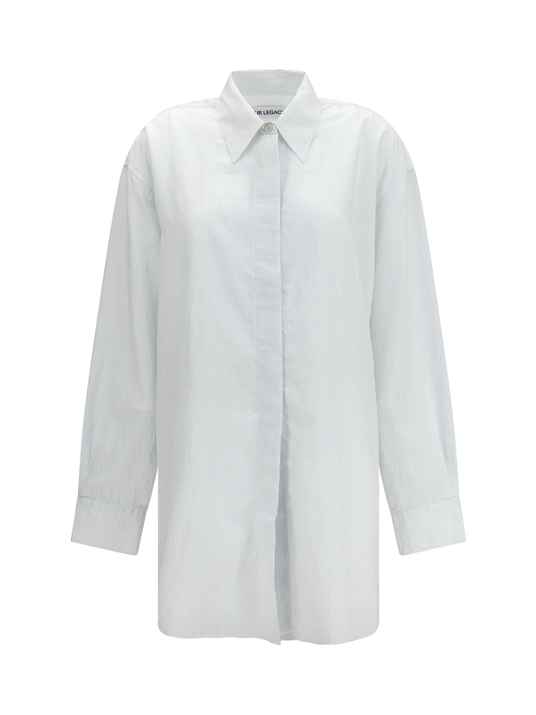 Heirloom modal Shirt 1