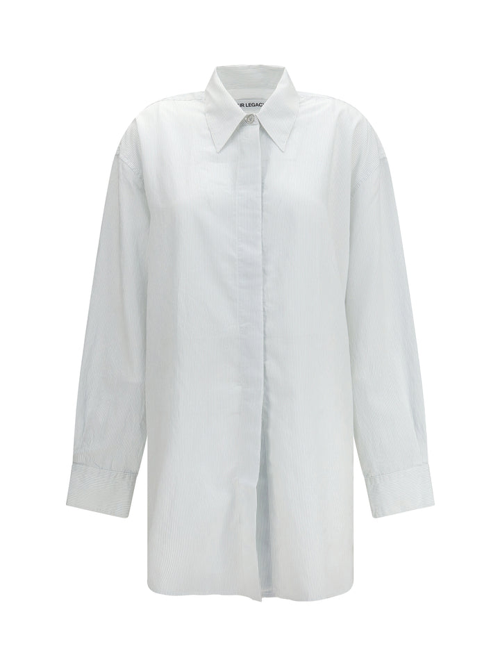 Heirloom modal Shirt 1