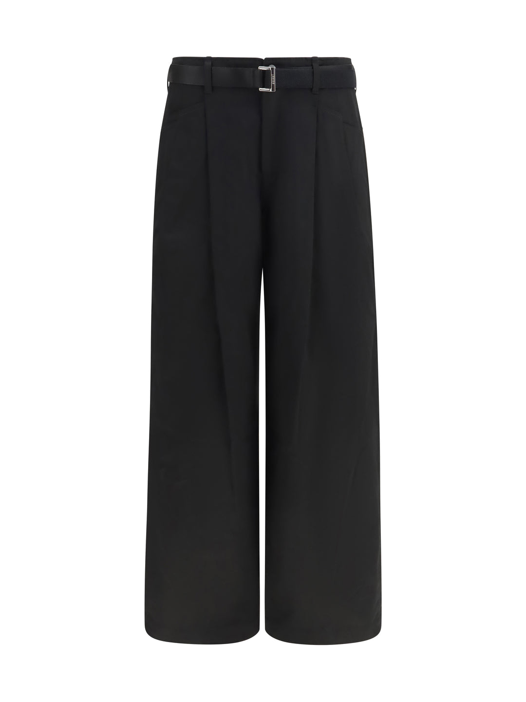 Cotton chino Pants 1