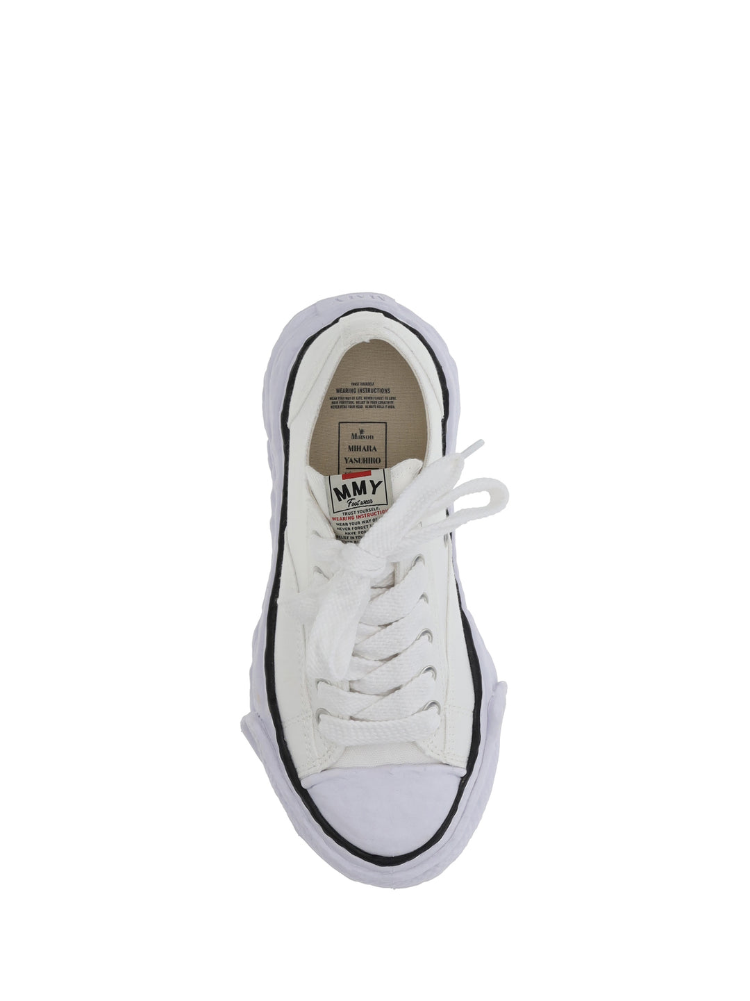 Peterson 23 Sneakers 4