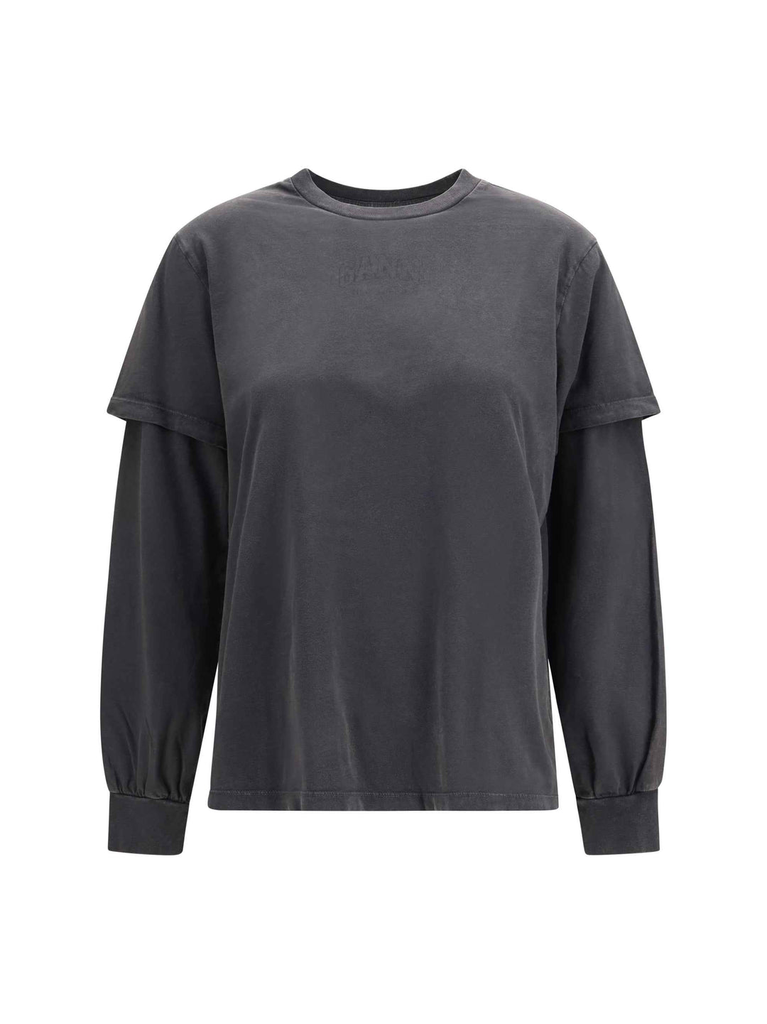 Future Heavy Jersey long-sleeve T-shirt