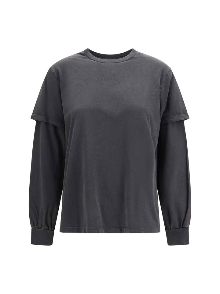 Future Heavy Jersey long-sleeve T-shirt