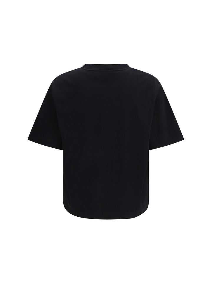 Big Bookish Skate T-shirt 2