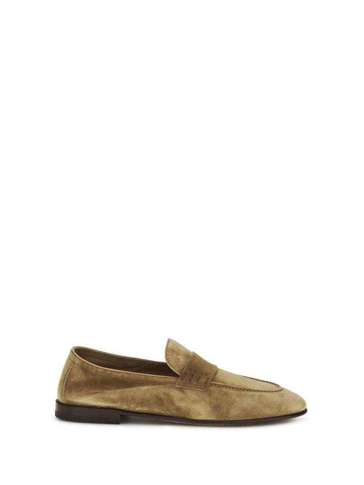 Elios Loafers 1