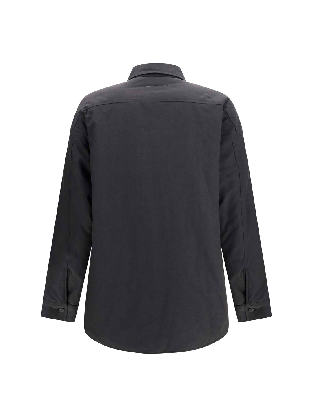Wool-blend Shirt